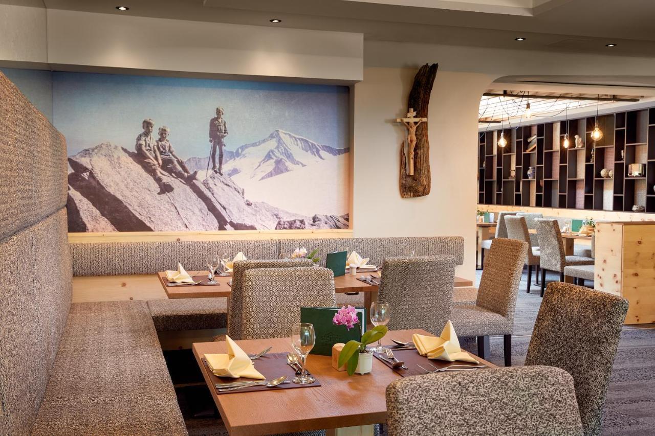 Steiger Hotel 4*