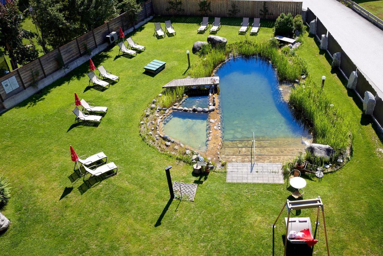 Hotel Steiger Neukirchen am Großvenediger