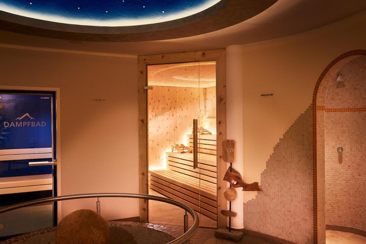 Steiger Hotel 4*