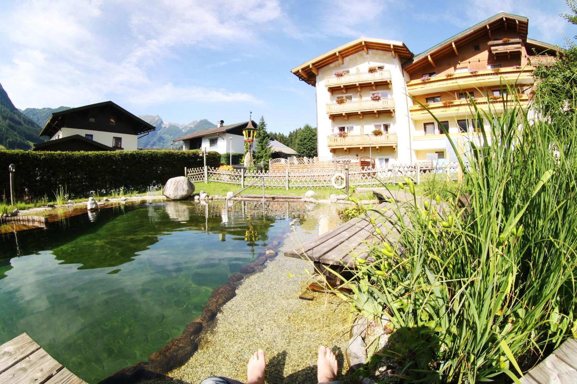 Steiger Hotel 4*