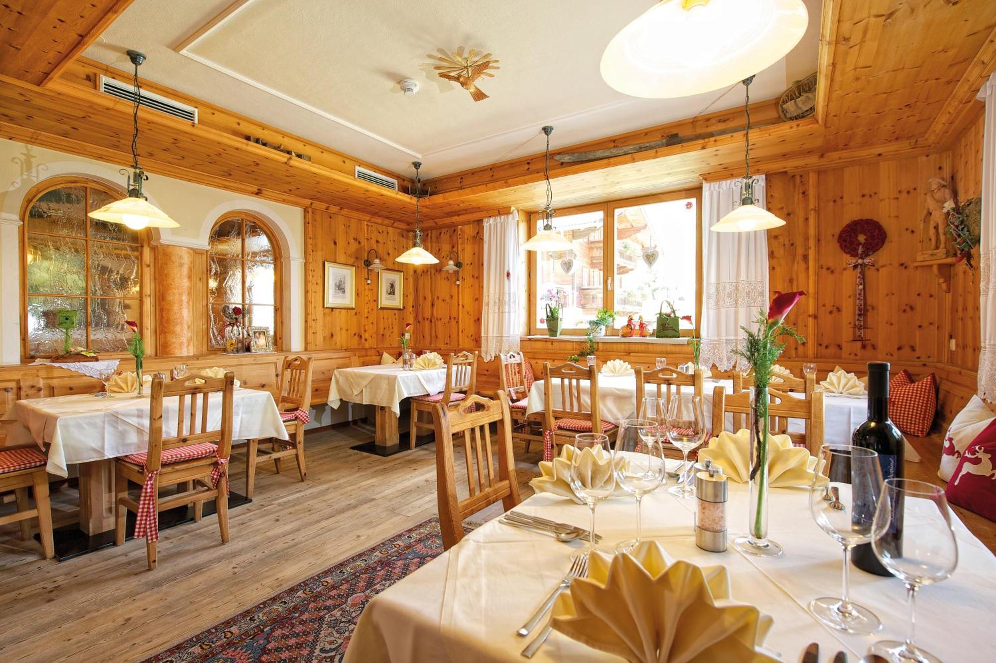 Steiger 4* Neukirchen am Großvenediger