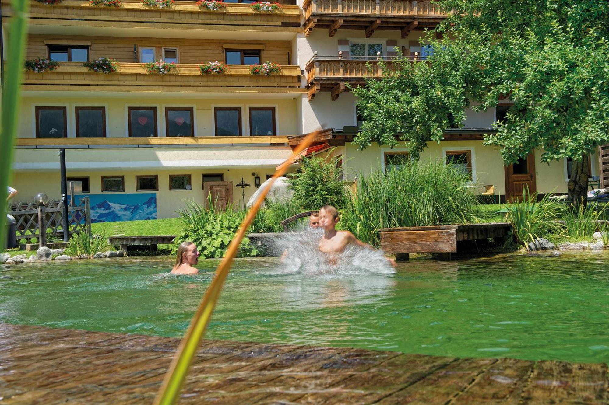 Hotel Steiger 4*