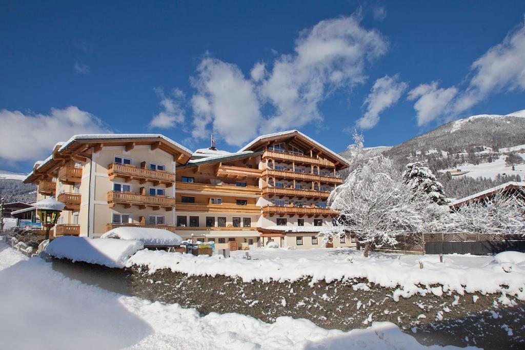 Hotel Steiger 4*