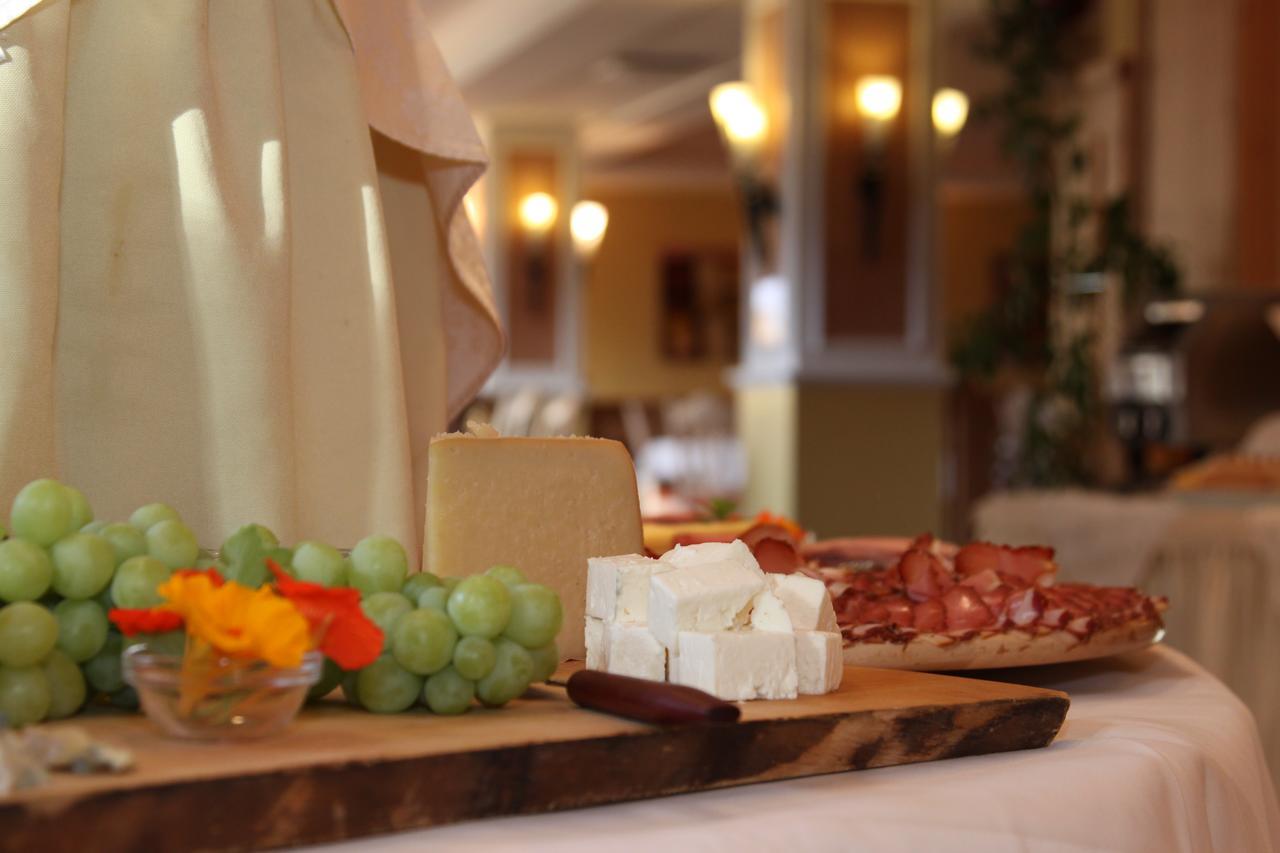 Steiger Hotel 4*