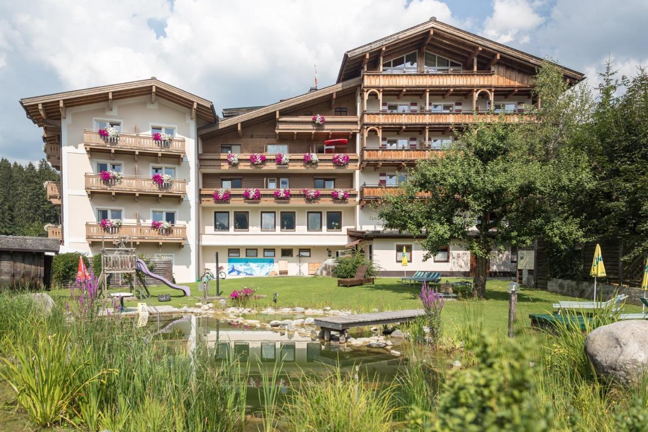 Hotel Steiger 4*