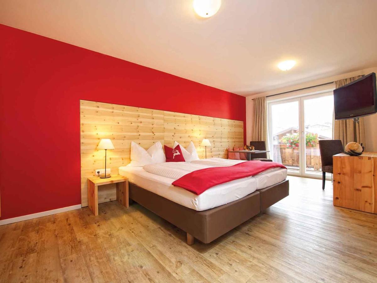 Steiger Hotel 4*